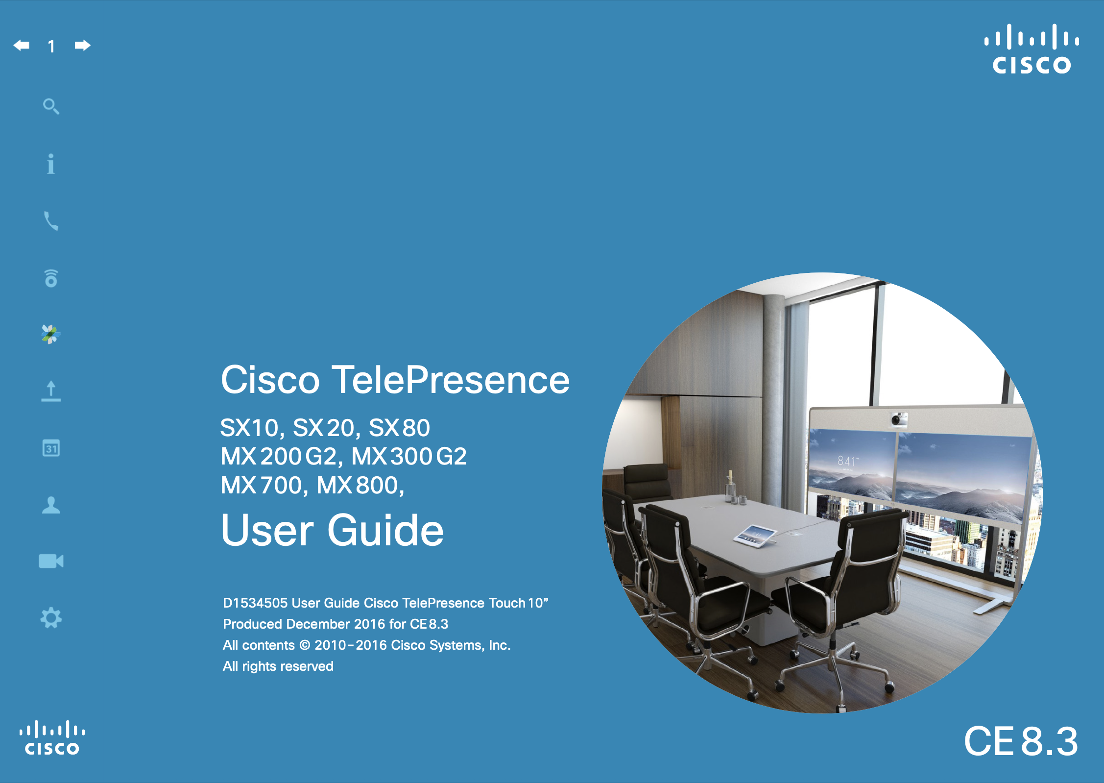 User Guide